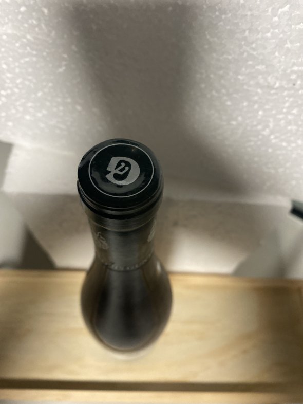 Niersteiner pettental Riesling auslese-trocken