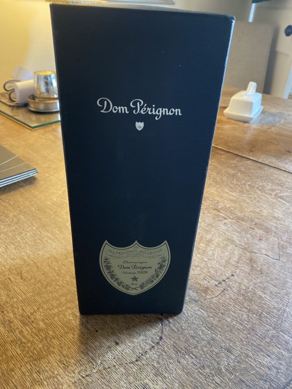 Dom Perignon