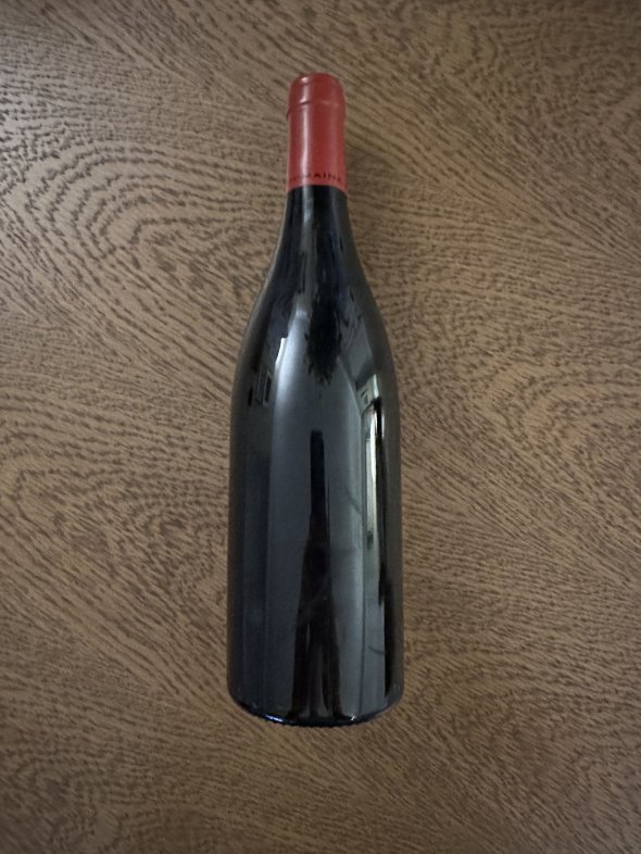 Domaine Jean Grivot, Richebourg Grand Cru