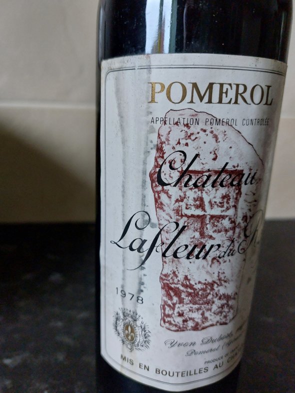 Chateau Lafleur du Roy, Pomerol