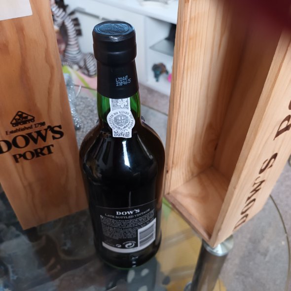 Dow's, Late Bottled Vintage Port