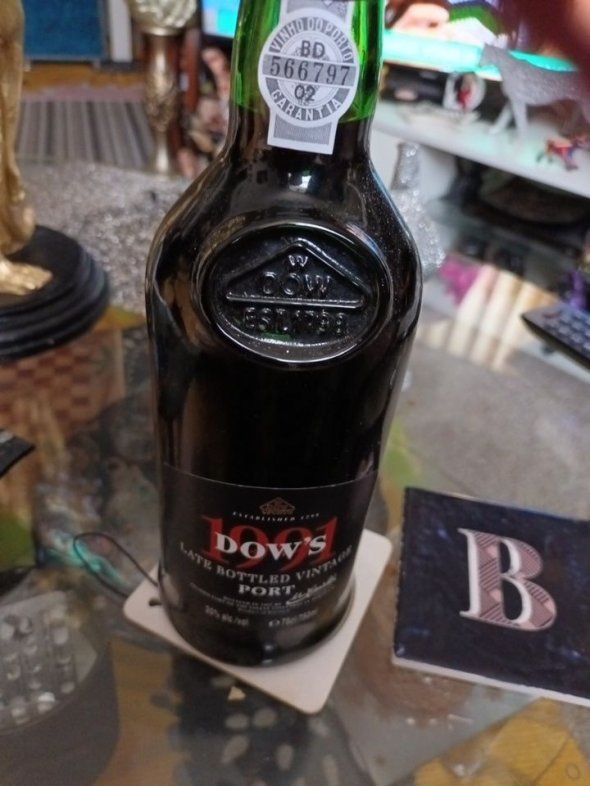 Dow's, Late Bottled Vintage Port