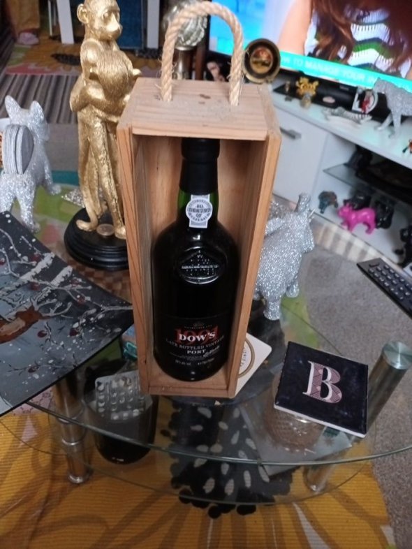 Dow's, Late Bottled Vintage Port