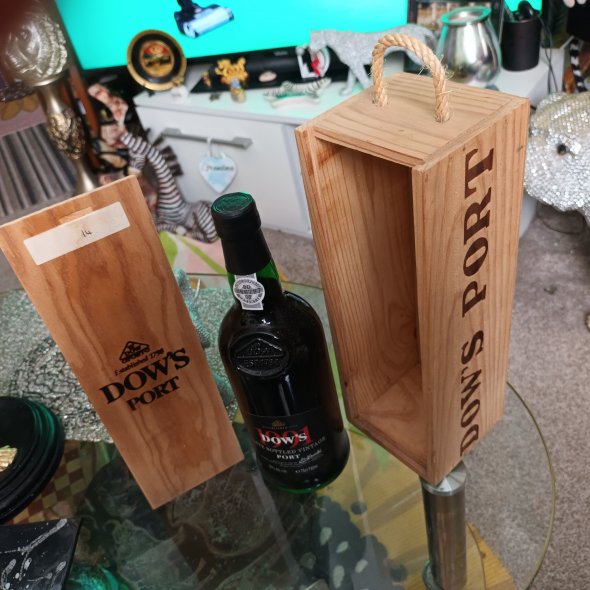 Dow's, Late Bottled Vintage Port