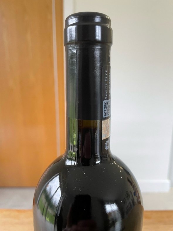 Tenuta Luce della Vite, Luce, Toscana IGT