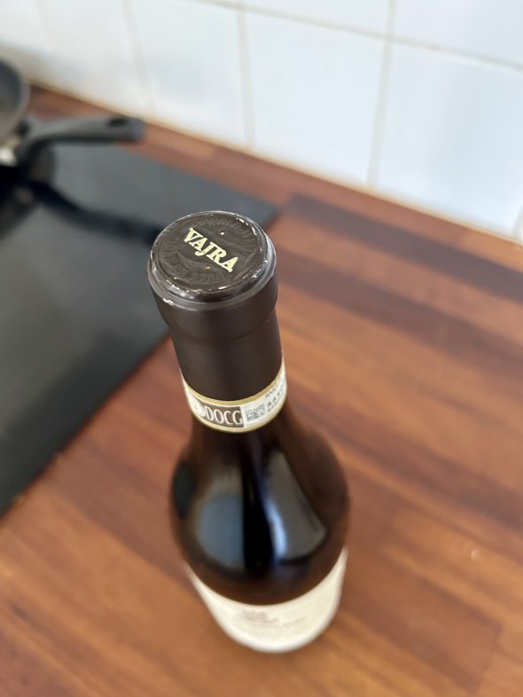 G.D. Vajra, Barolo, Bricco delle Viole