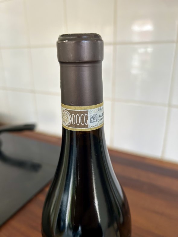 G.D. Vajra, Barolo, Bricco delle Viole