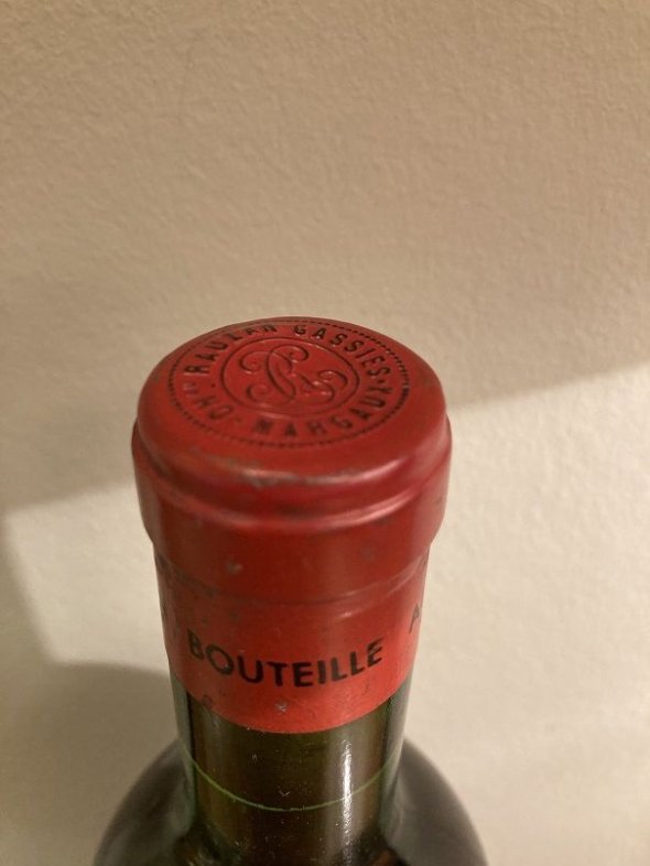 Chateau Rauzan-Gassies 2eme Cru Classe, Margaux