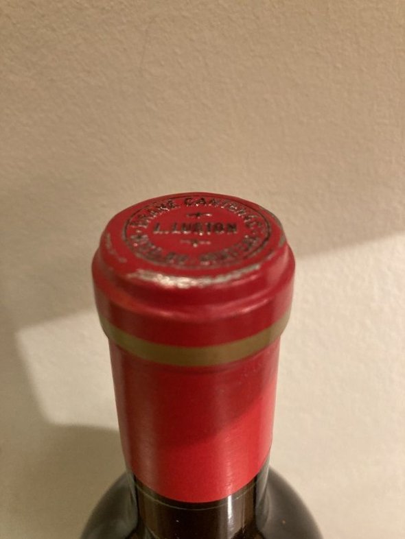 Chateau Brane-Cantenac Grand Cru Classe, Margaux