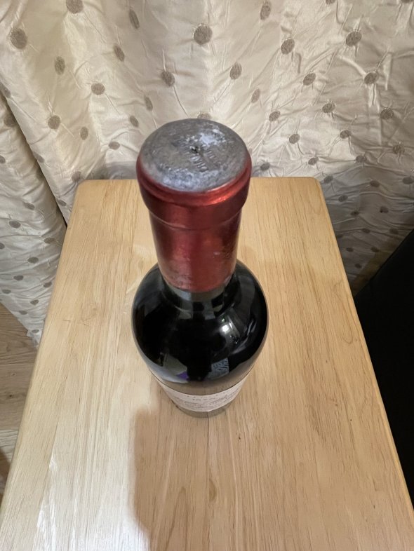 Chateau Branaire Duluc-Ducru 4eme Cru Classe, Saint-Julien