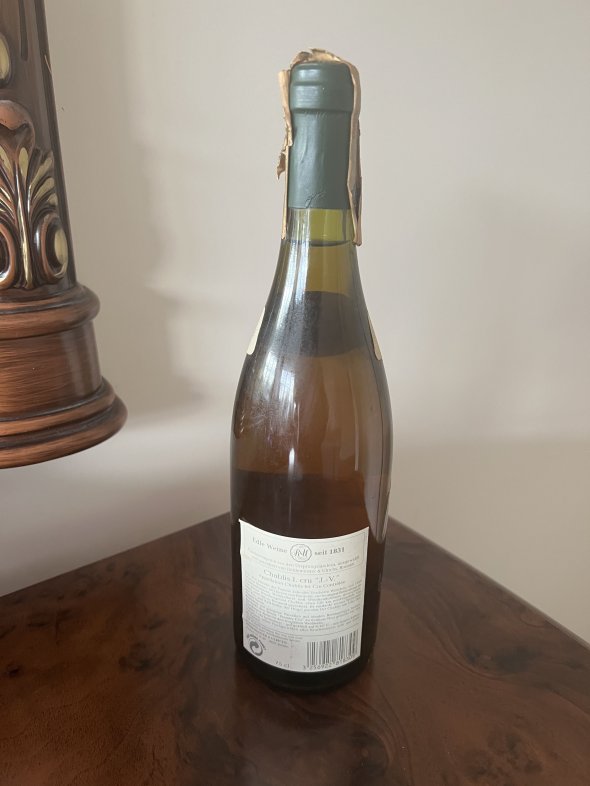 Jaboulet-Vercherre, Chablis ler Cru