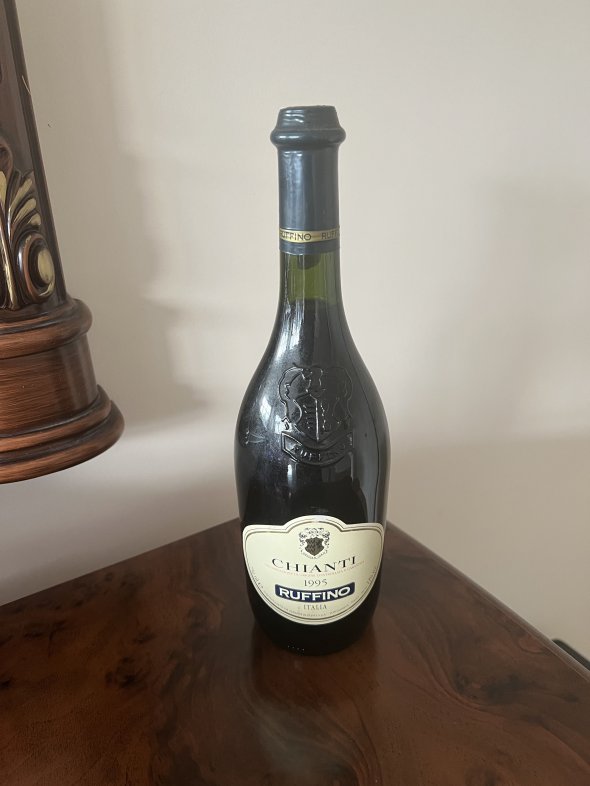 Chianti Ruffino