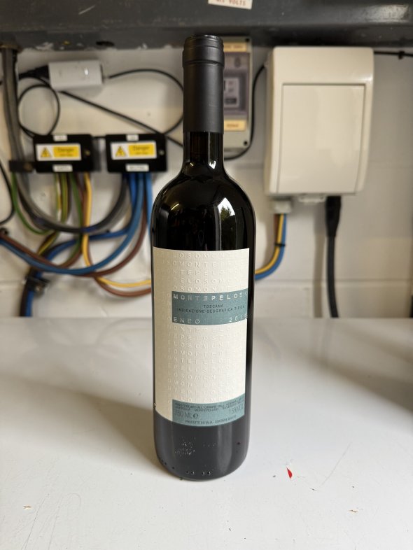 Montepeloso, Eneo, IGT