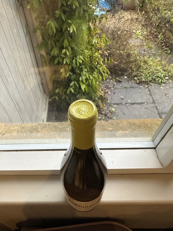 Domaine des Tours, Blanc, Vaucluse