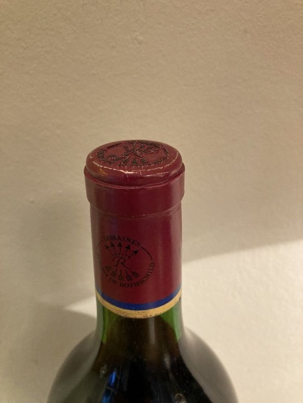 Carruades de Lafite, Pauillac magnum