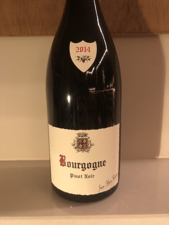 Domaine Fourrier, Bourgogne, Pinot Noir