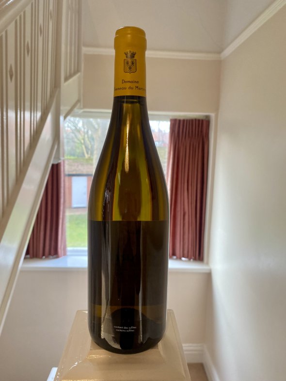 Domaine Bonneau du Martray, Corton-Charlemagne Grand Cru