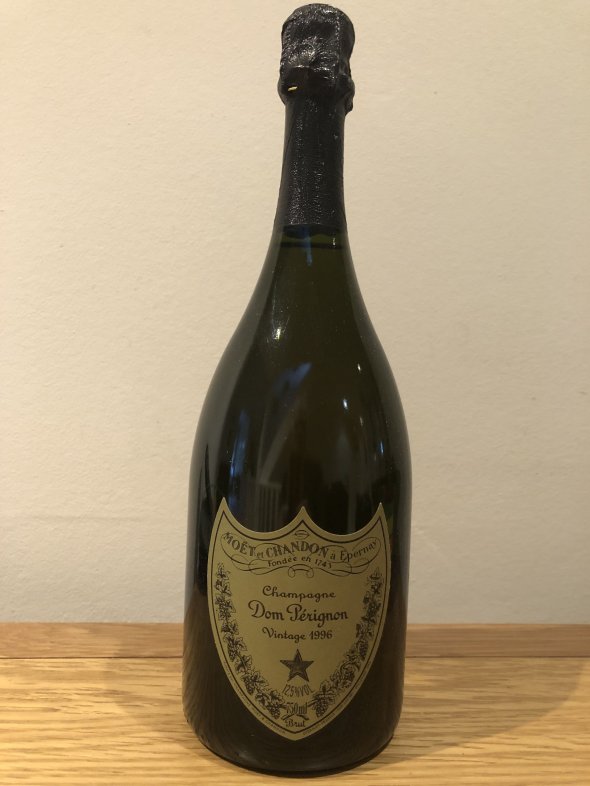 Dom Perignon