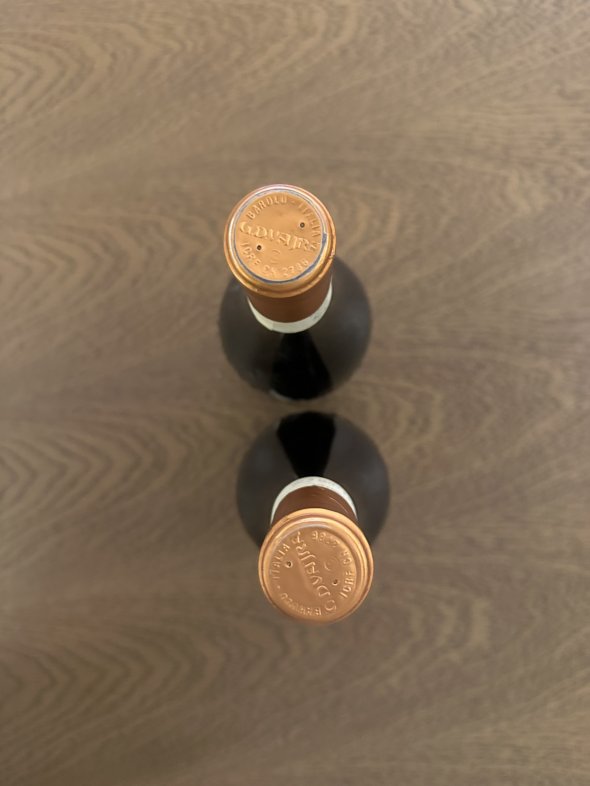 G.D. Vajra, Langhe, Freisa Kye