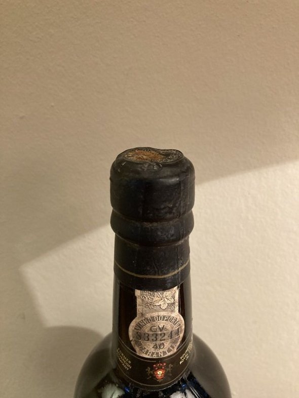 Royal Oporto, Vintage Port