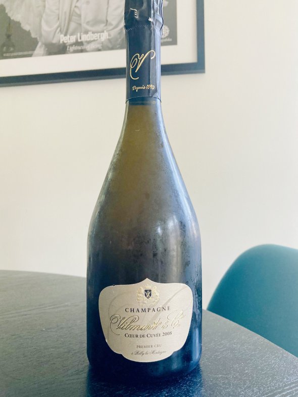 Vilmart & Cie, Coeur de Cuvee Premier Cru