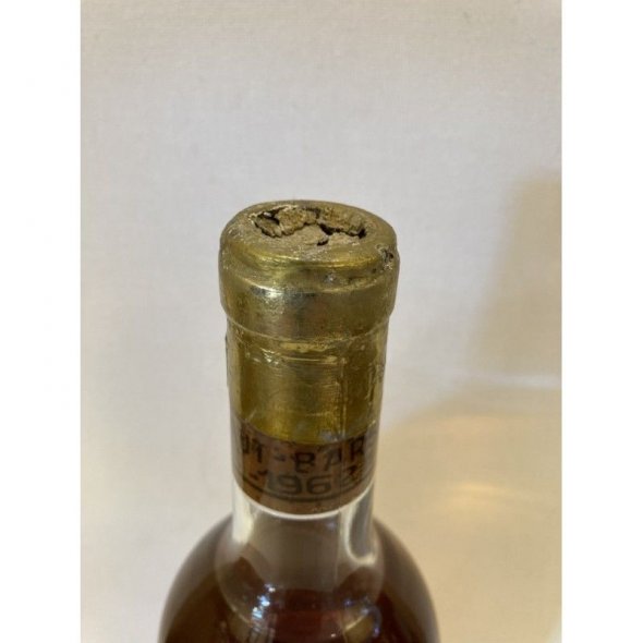 Chateau Climens Premier Cru Classe, Barsac