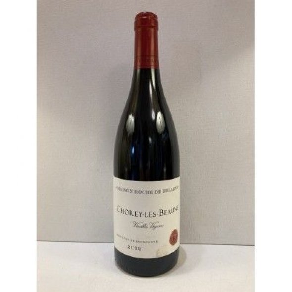 Maison Roche de Bellene, Chorley-Les-Beaune Vielles Vignes