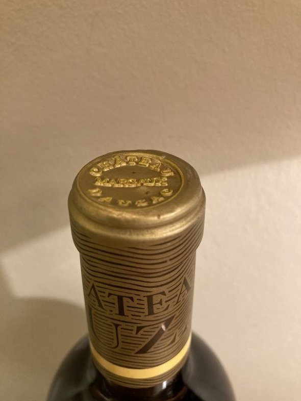 Chateau Dauzac 5eme Cru Classe, Margaux