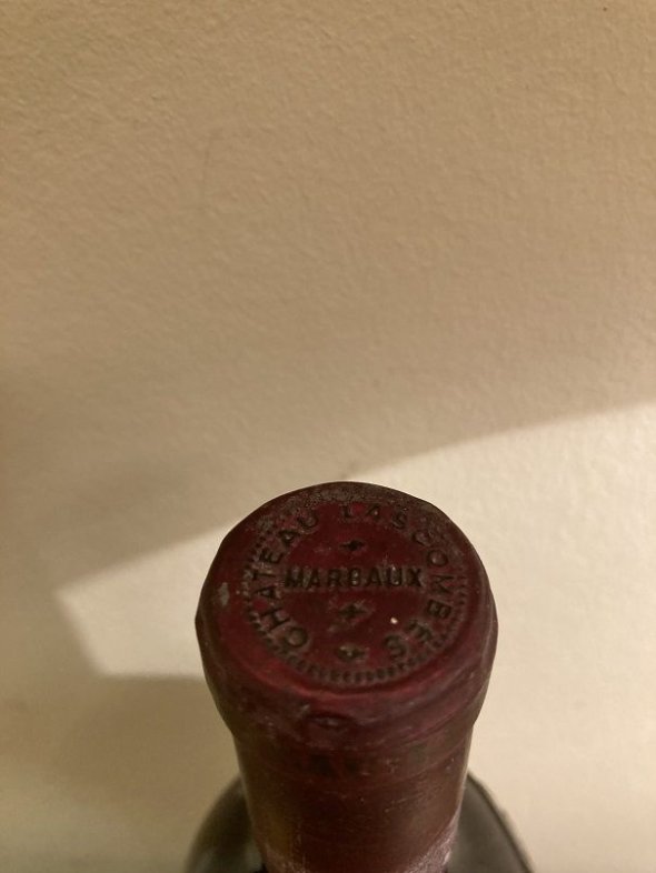 Chateau Lascombes 2eme Cru Classe, Margaux