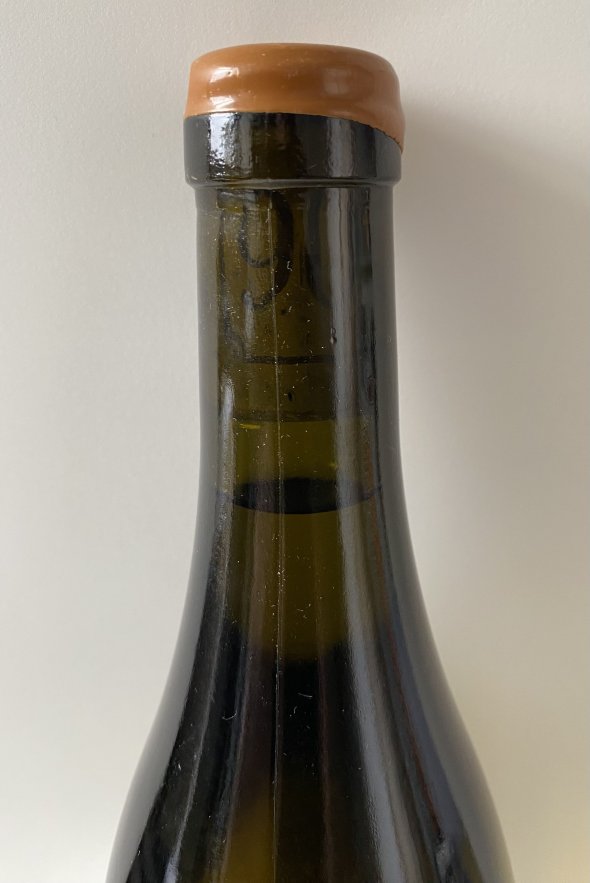 Francois Cotat La Grande Cote, Chavignol