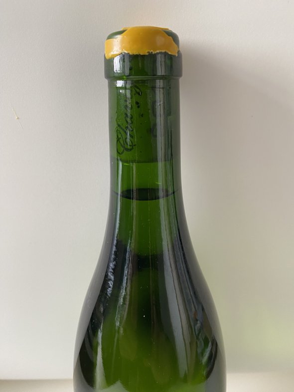 Francois Cotat Les Monts Damnes, Chavignol 