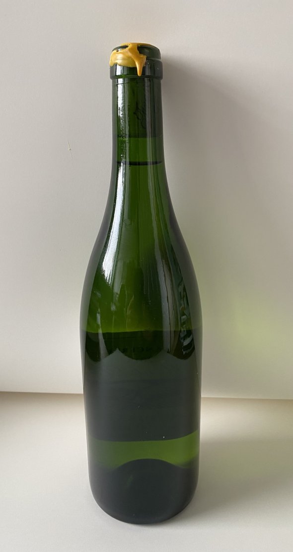 Francois Cotat Les Monts Damnes, Chavignol 