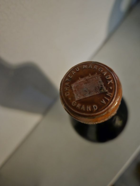 1929 Chateau Margaux