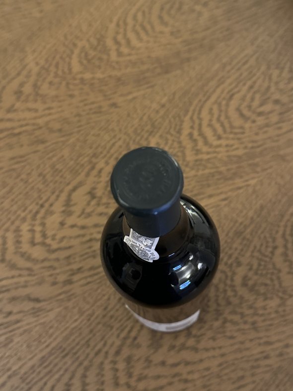 Taylor (Fladgate), Porto Vintage Port