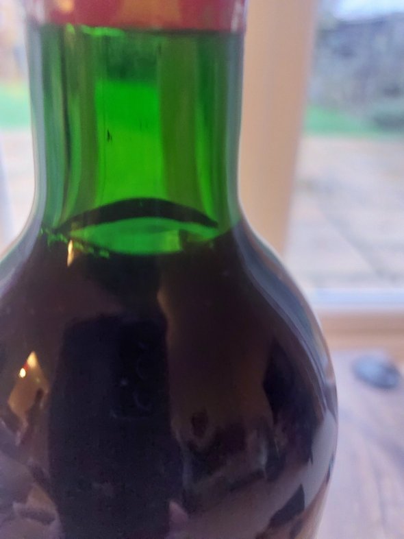 Chateau La Croix de Gay, Pomerol