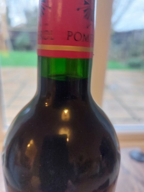 Chateau L Enclos, Pomerol