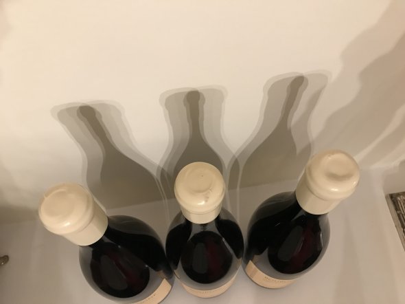 Pierre-Yves Colin-Morey, Chassagne-Montrachet, Les Ancegnieres