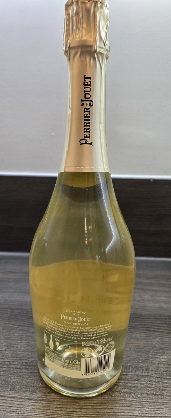 Perrier Jouet, Belle Epoque Blanc de Blancs