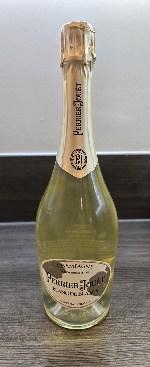 Perrier Jouet, Belle Epoque Blanc de Blancs