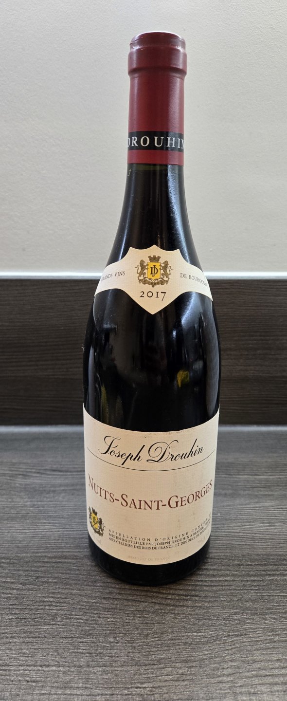 Joseph Drouhin, Nuits-Saint-Georges