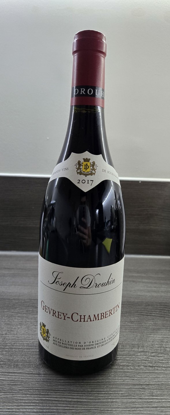 Joseph Drouhin, Gevrey-Chambertin