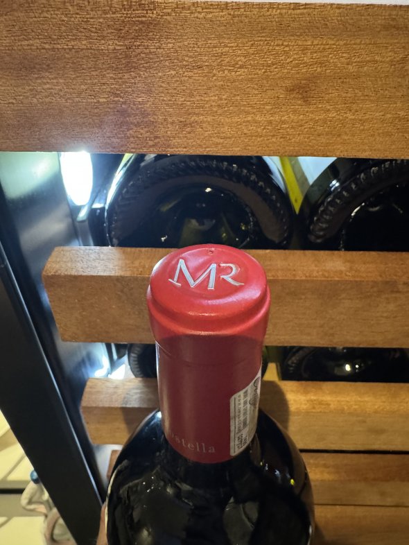 Raats, MR Mvemve Raats Compostella, Stellenbosch