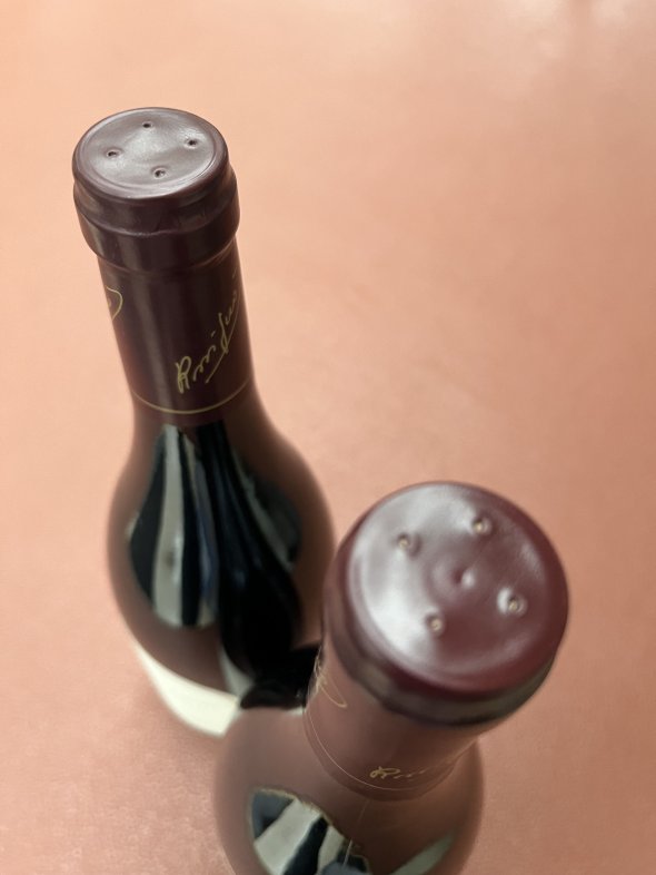 Domaine Rossignol-Trapet, Latricieres-Chambertin Grand Cru