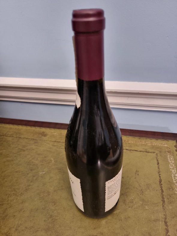 Chateau de Beaucastel Rouge, Chateauneuf-du-Pape