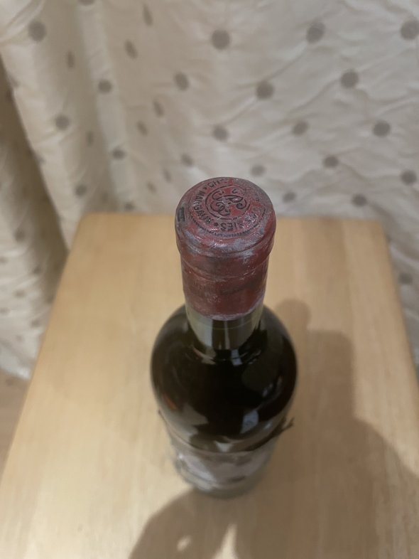 Chateau Rauzan-Gassies 2eme Cru Classe, Margaux