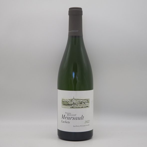 Domaine Roulot, Meursault, Les Luchets