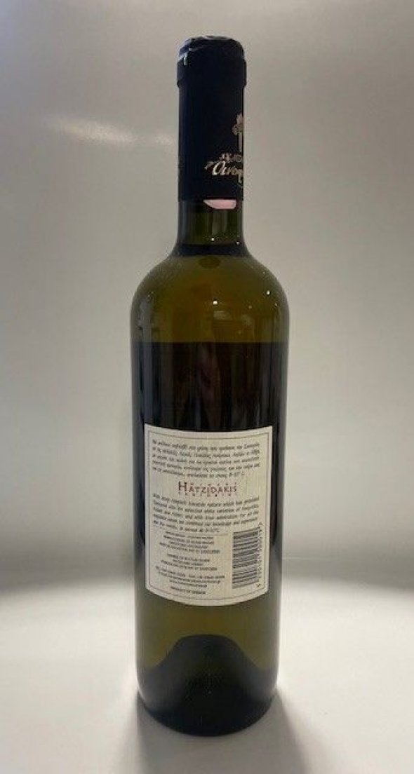 Hatzidakis, Aidani Assyrtico, Santorini