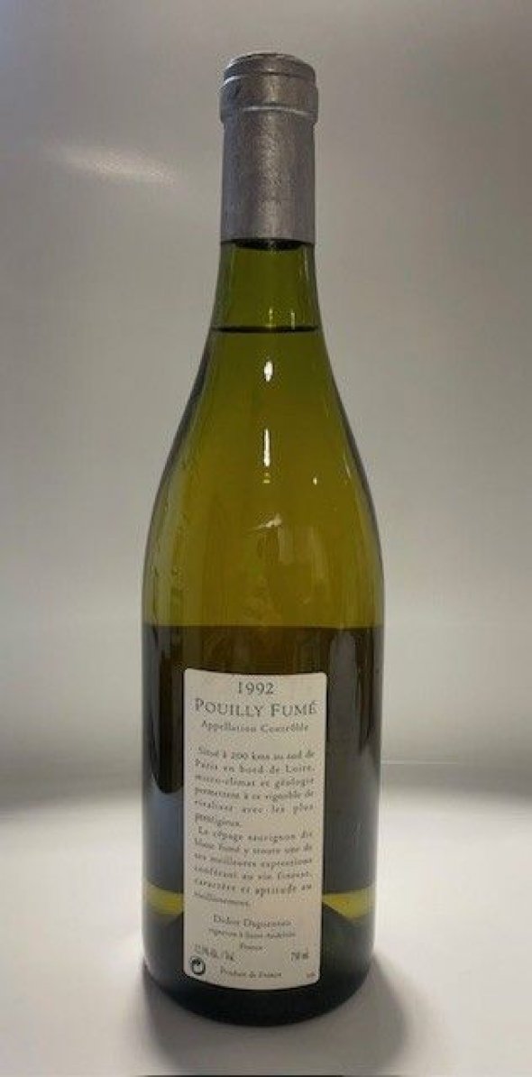 Domaine Didier Dagueneau, Pouilly Fume, En Chailloux