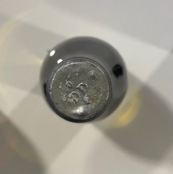 Domaine Didier Dagueneau, Pouilly Fume, En Chailloux