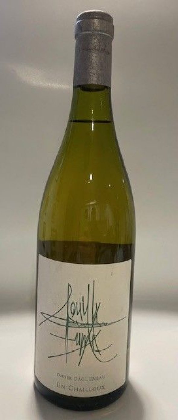 Domaine Didier Dagueneau, Pouilly Fume, En Chailloux